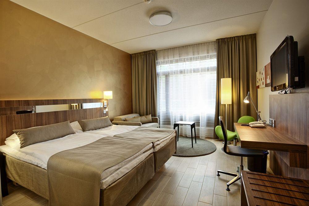 Vierumaeki Resort Hotel 라티 객실 사진