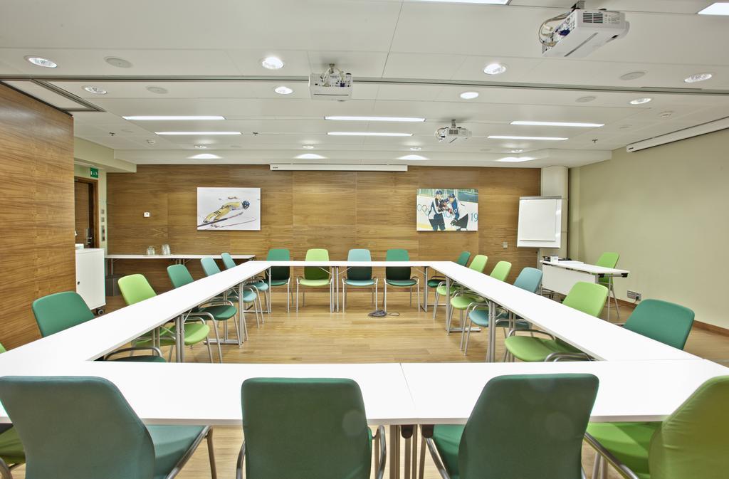 Vierumaeki Resort Hotel 라티 외부 사진