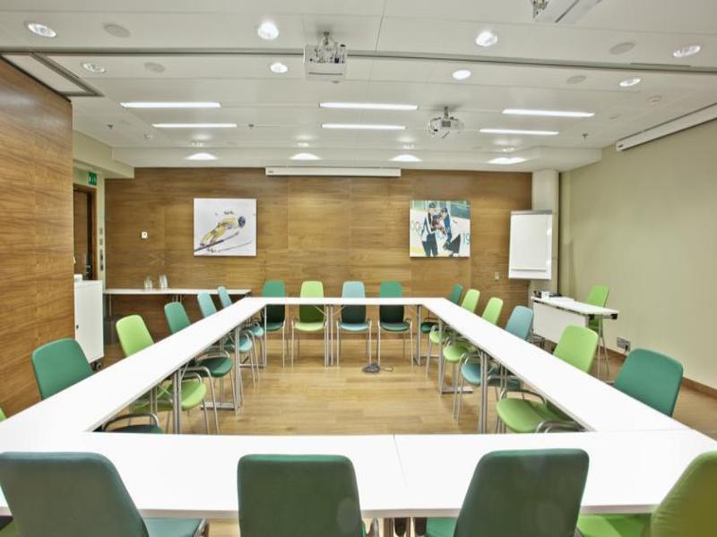 Vierumaeki Resort Hotel 라티 외부 사진