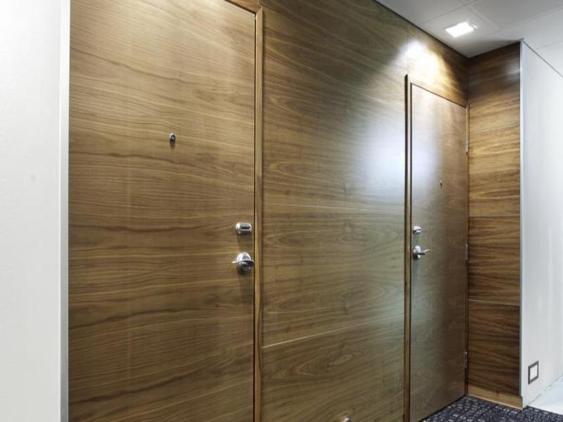 Vierumaeki Resort Hotel 라티 외부 사진