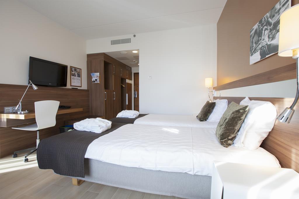 Vierumaeki Resort Hotel 라티 외부 사진