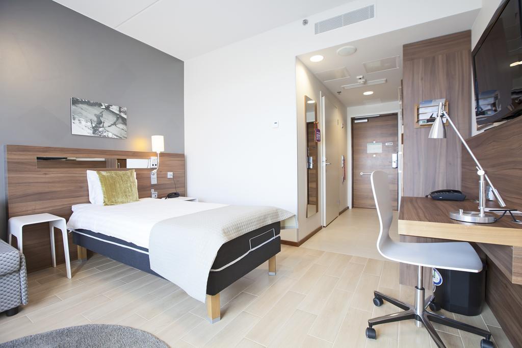 Vierumaeki Resort Hotel 라티 외부 사진