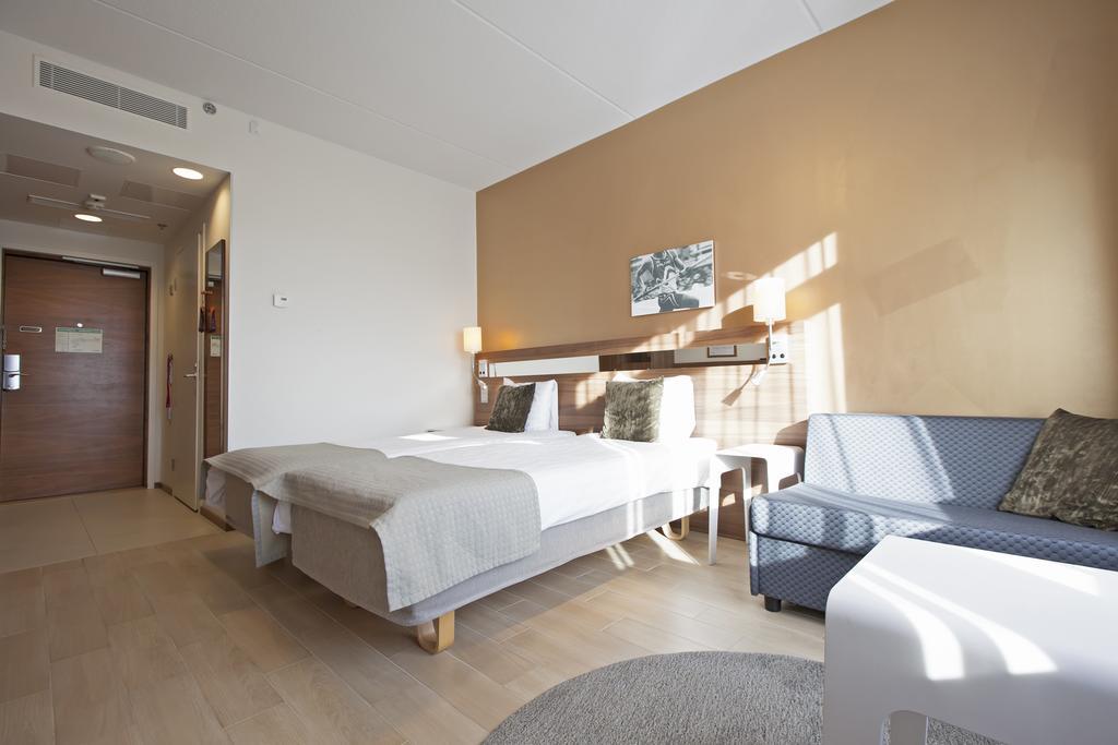 Vierumaeki Resort Hotel 라티 외부 사진