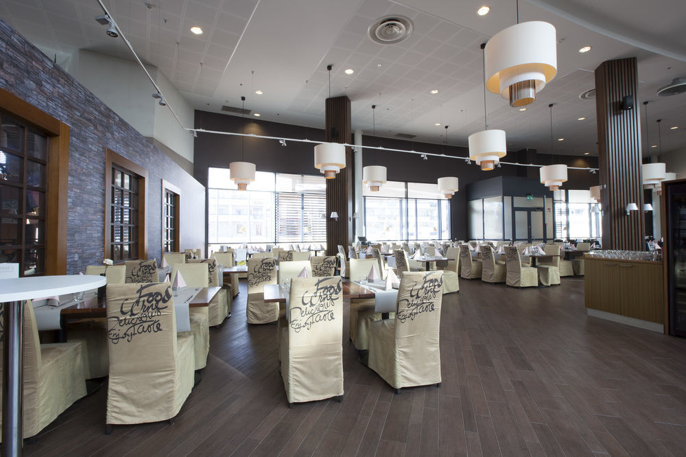 Vierumaeki Resort Hotel 라티 외부 사진