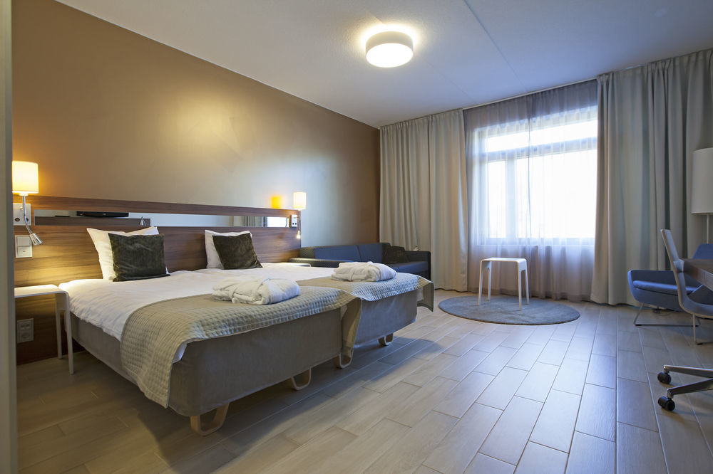 Vierumaeki Resort Hotel 라티 외부 사진