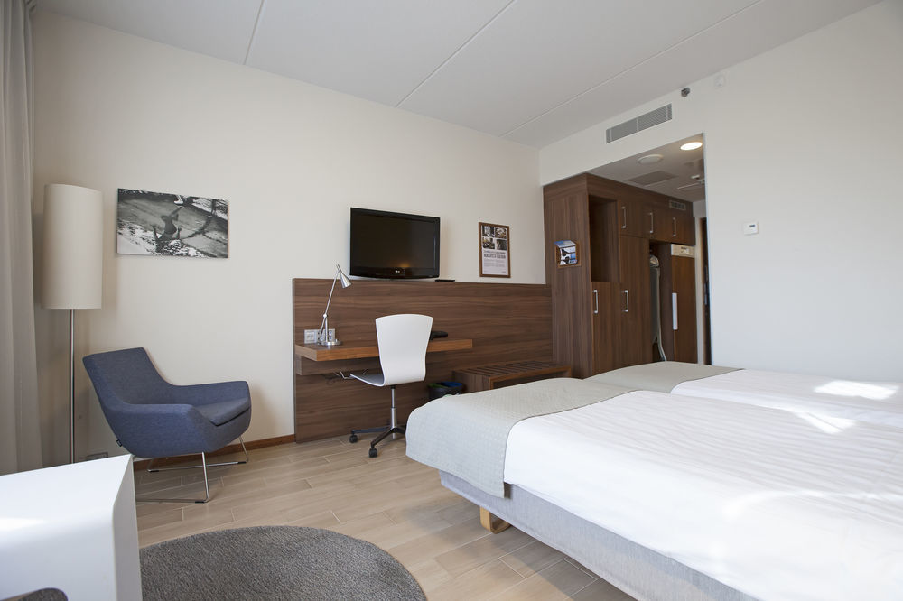 Vierumaeki Resort Hotel 라티 외부 사진