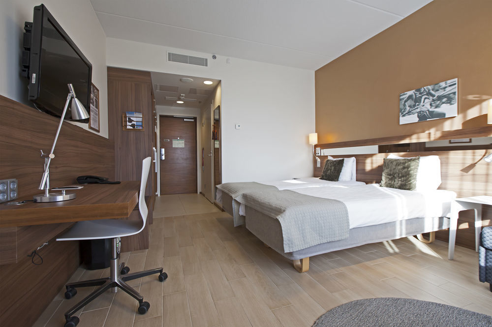 Vierumaeki Resort Hotel 라티 외부 사진