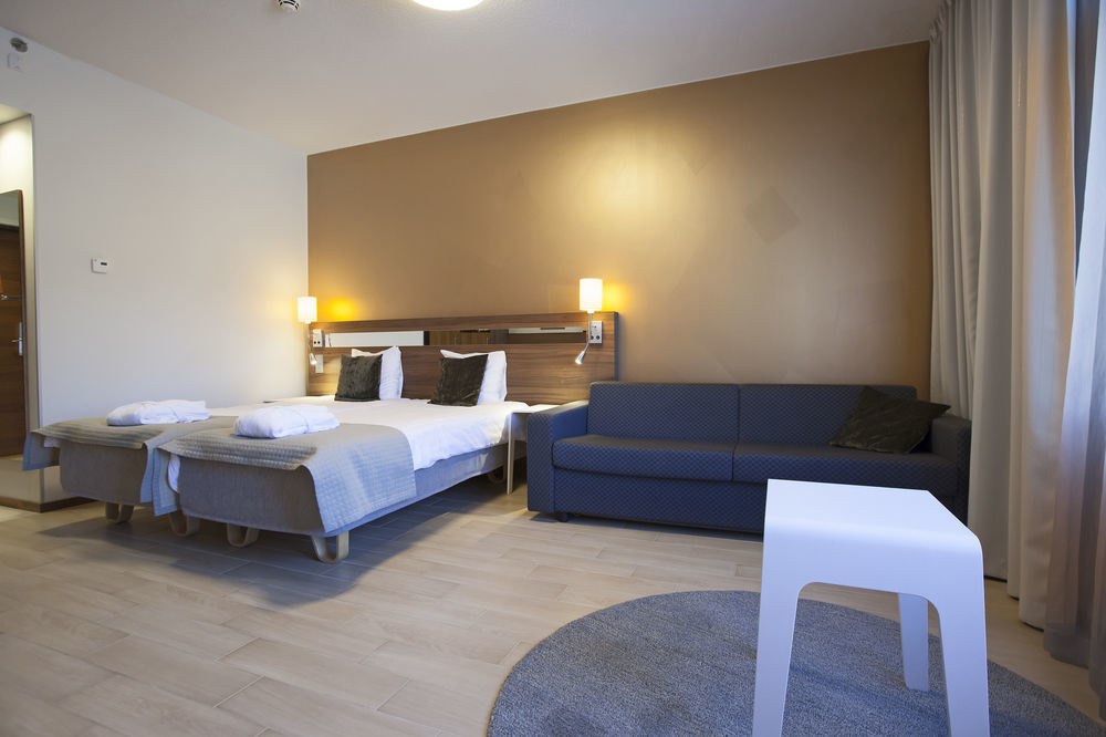 Vierumaeki Resort Hotel 라티 외부 사진