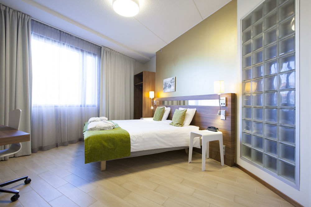 Vierumaeki Resort Hotel 라티 외부 사진
