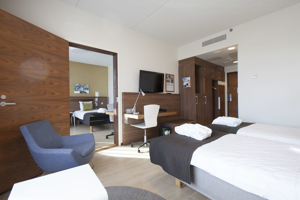 Vierumaeki Resort Hotel 라티 외부 사진