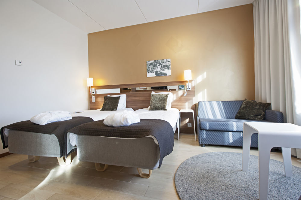 Vierumaeki Resort Hotel 라티 외부 사진