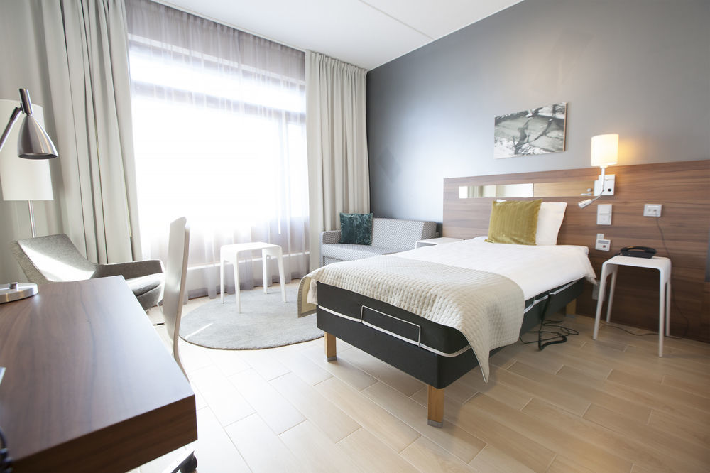 Vierumaeki Resort Hotel 라티 외부 사진
