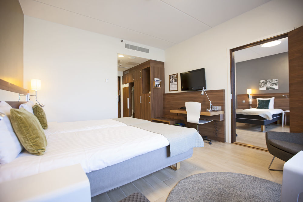 Vierumaeki Resort Hotel 라티 외부 사진