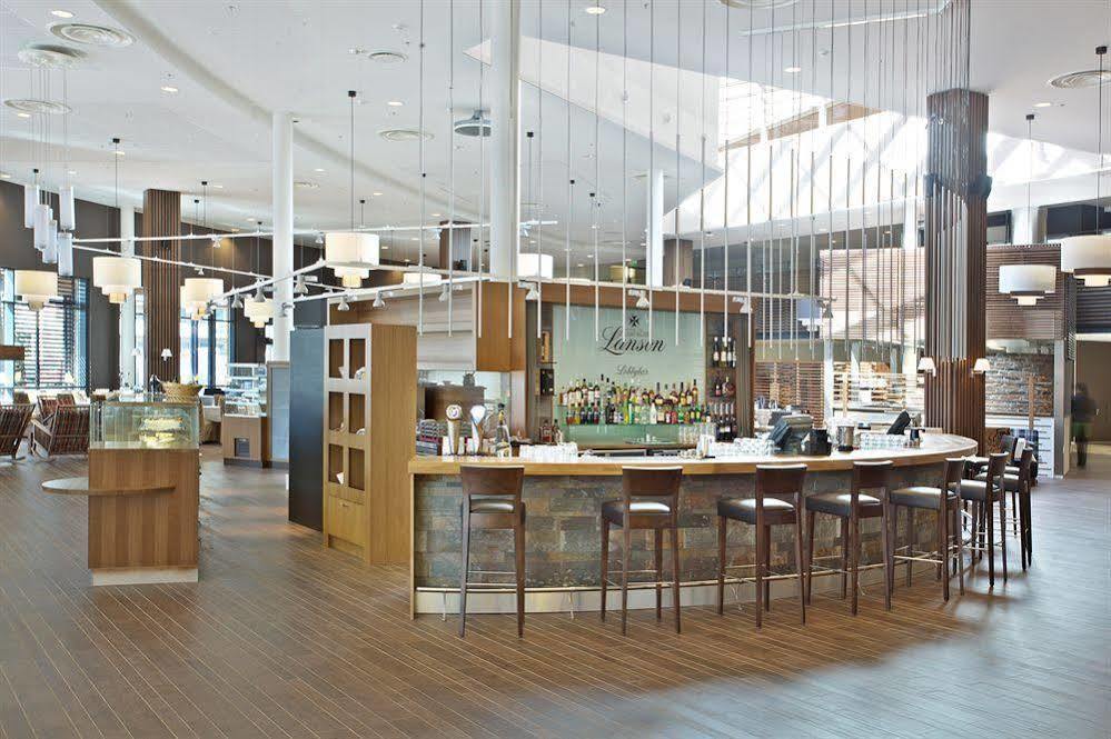 Vierumaeki Resort Hotel 라티 외부 사진
