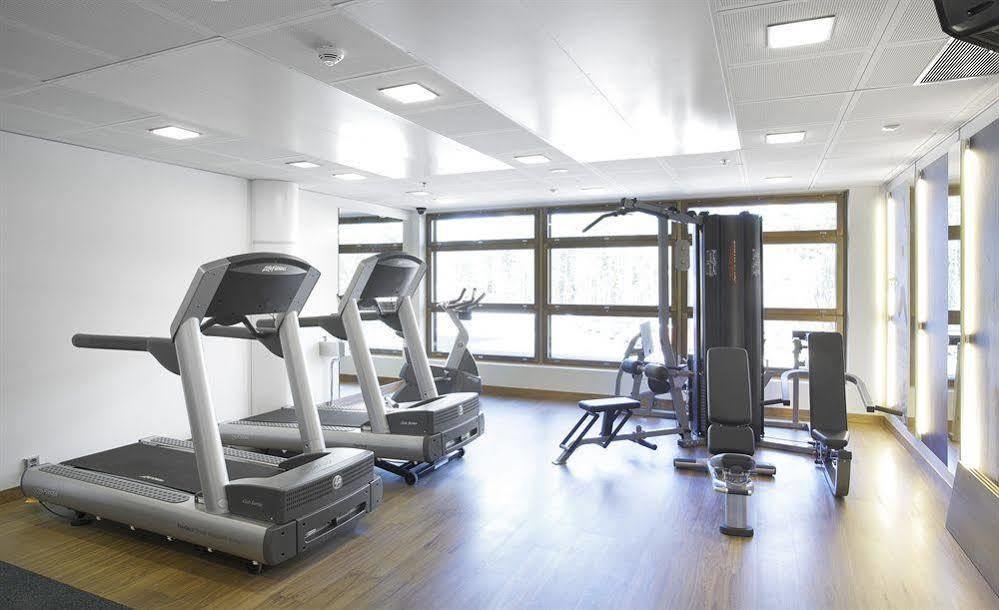 Vierumaeki Resort Hotel 라티 외부 사진