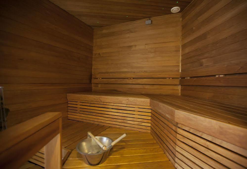 Vierumaeki Resort Hotel 라티 외부 사진