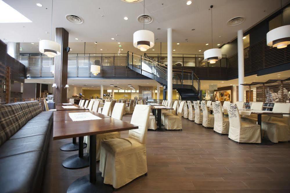 Vierumaeki Resort Hotel 라티 외부 사진