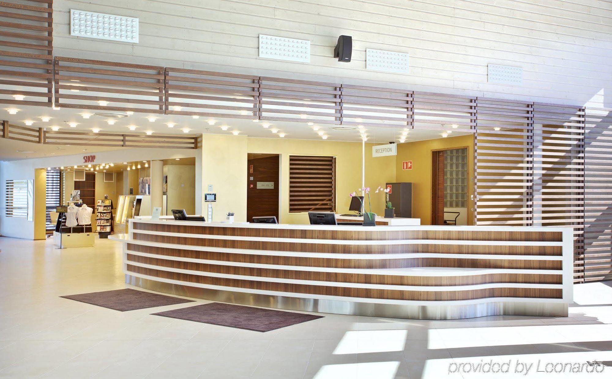 Vierumaeki Resort Hotel 라티 외부 사진
