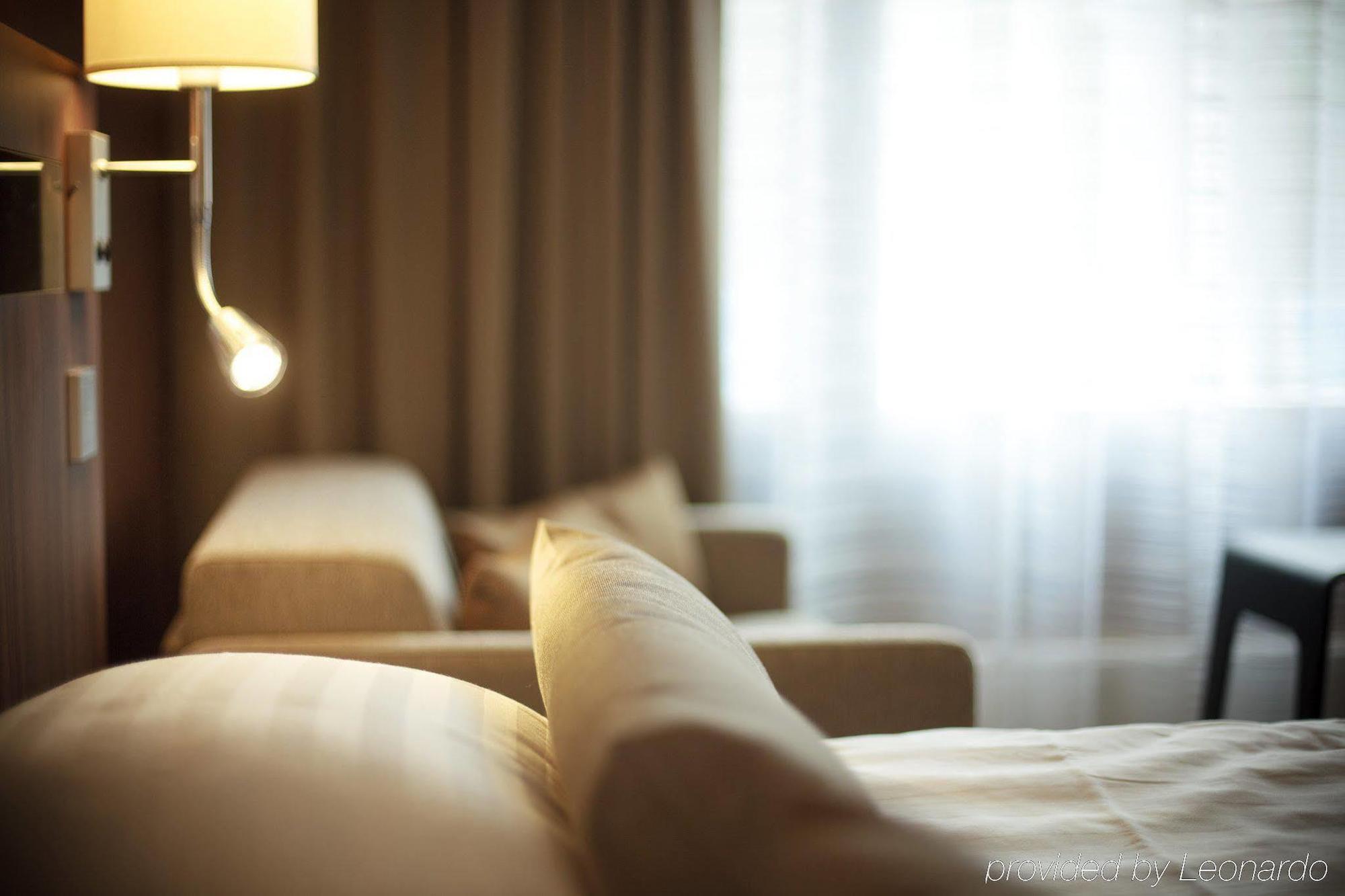 Vierumaeki Resort Hotel 라티 객실 사진