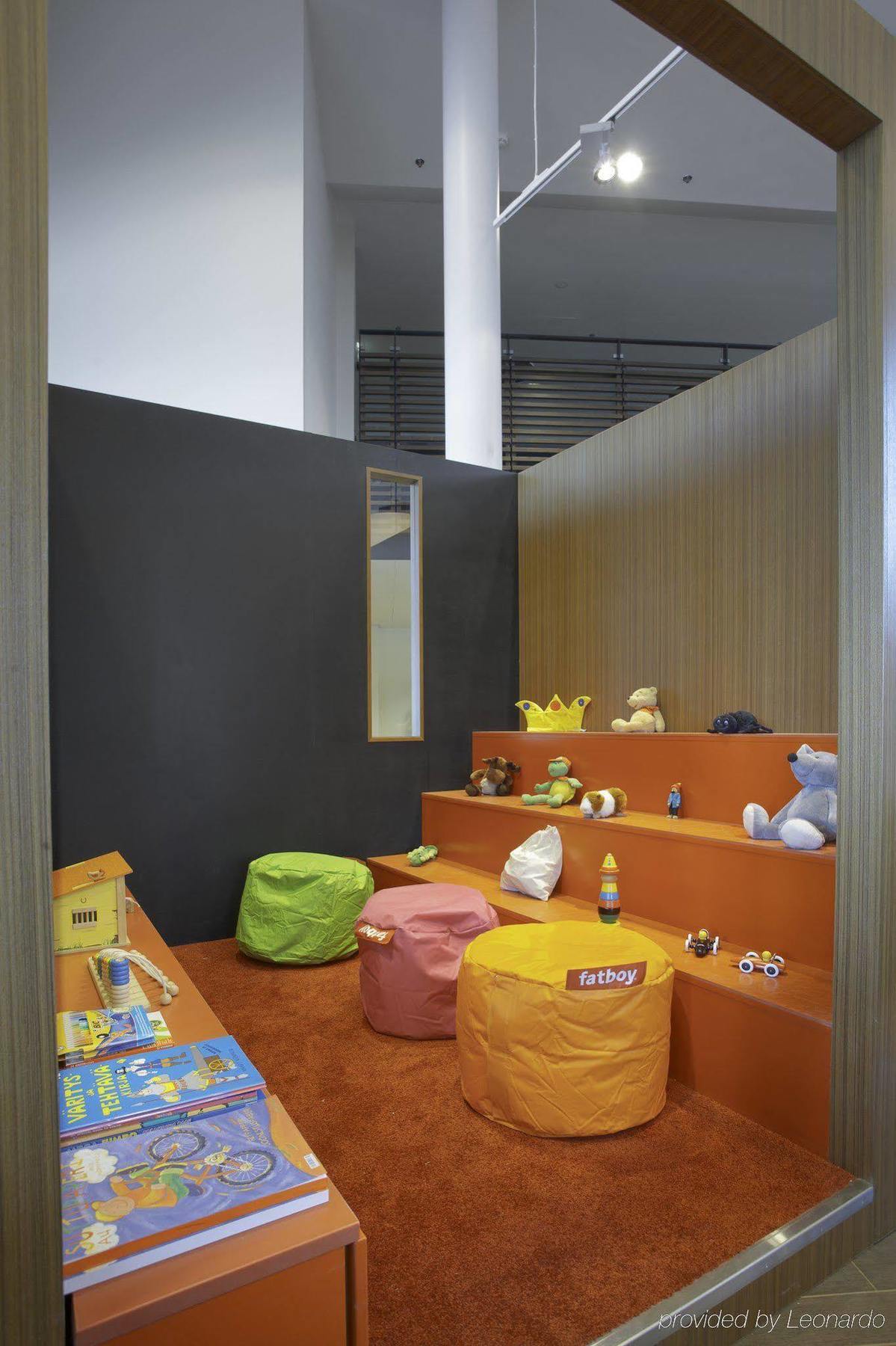 Vierumaeki Resort Hotel 라티 외부 사진