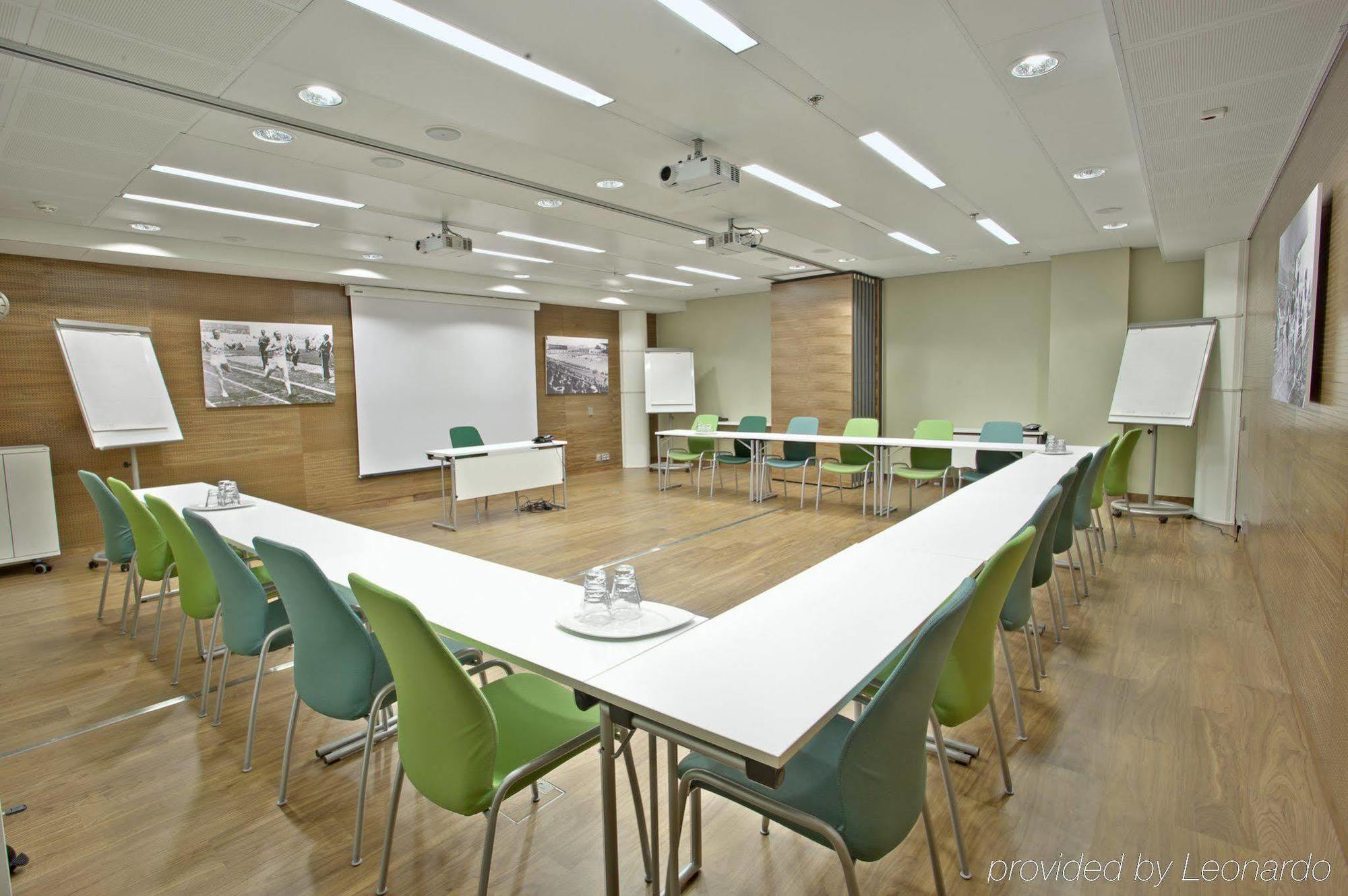 Vierumaeki Resort Hotel 라티 사업 사진