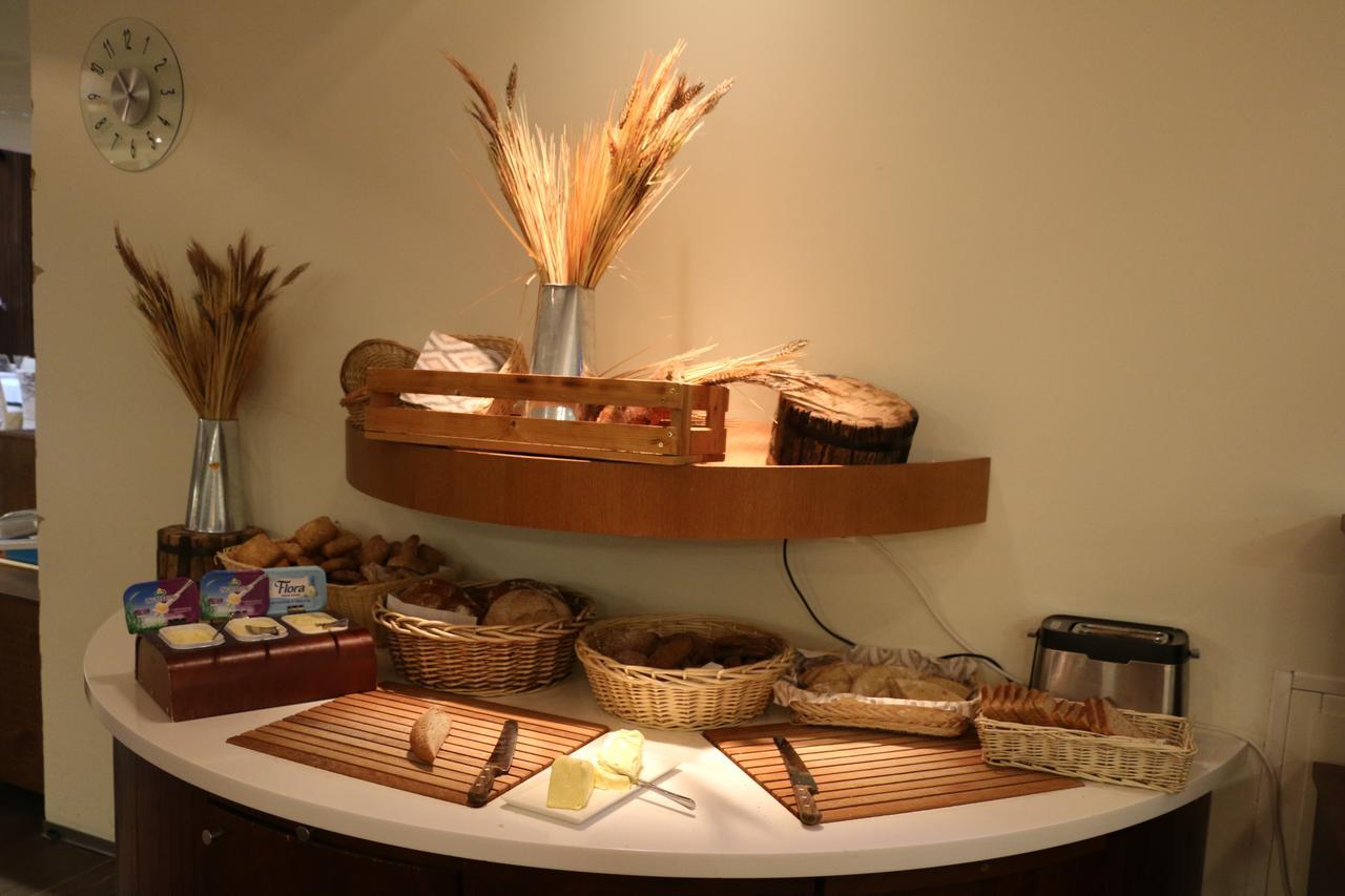 Vierumaeki Resort Hotel 라티 외부 사진